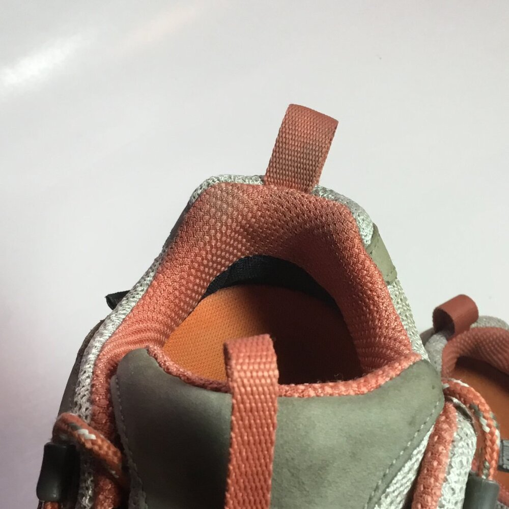 Merrell Siren Sport Hiking Shoes Women's Size 11 EUR 42.5 Brindle Coral Outdoor - Picture 8 of 12